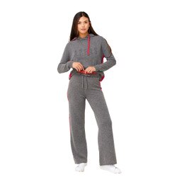 Krimson Klover Apres Pant Women's in Charcoal